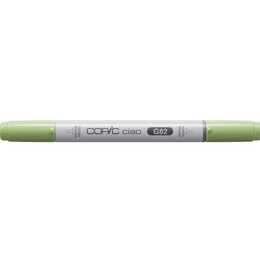 COPIC Marcatori di grafico Ciao G82 - Spring Dim Green (Verde, 1 pezzo)