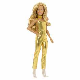 Barbie Golden Dreams