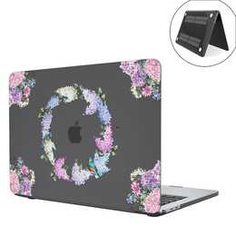 EG Hardcase (MacBook Pro 16" 2019, Rosa)