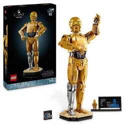 LEGO Star Wars C-3PO (75398)