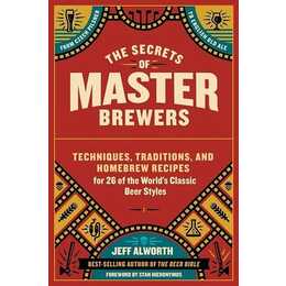 The Secrets of Master Brewers