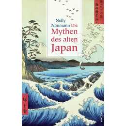 Die Mythen des alten Japan