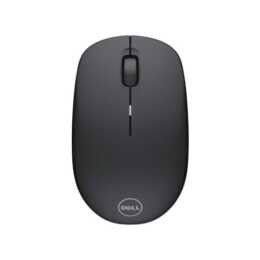 DELL WM126 Souris (Sans fil, Office)