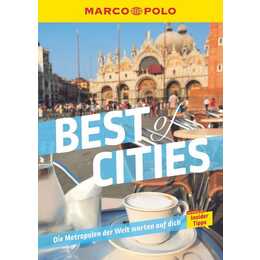 Best of Cities