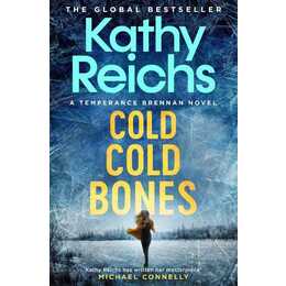 Cold, Cold Bones