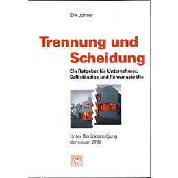 Trennung und Scheidung