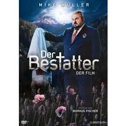 Der Bestatter - Der Film (GSW)