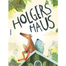 Holgers Haus