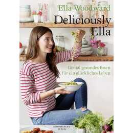 Deliciously Ella