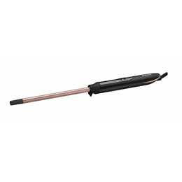 BABYLISS C449E (10 mm, Noir, Rose)