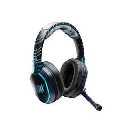 LEXIP Tsume Naruto Kakashi (Over-Ear, Câble et sans fil)