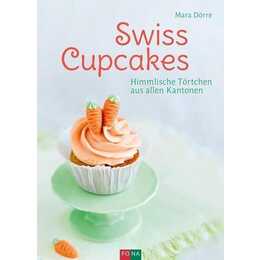 Swiss Cupcakes