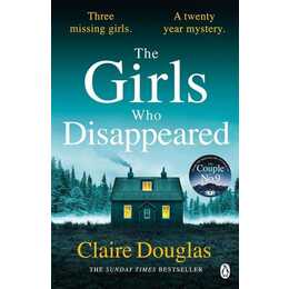 The Girls Who Disappeared