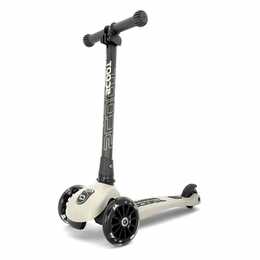 SCOOT AND RIDE Scooter Highwaykick 3 (Noir, Blanc)