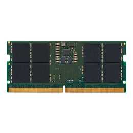 KINGSTON TECHNOLOGY KVR52S42BS8K2-32 (2 x 16 GB, DDR5 5200 MHz, SO-DIMM 262-Pin)