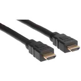 LINK2GO HD1013SBP Câble de connexion (HDMI, 10 m)