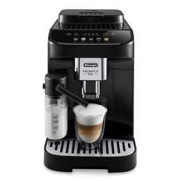 DELONGHI Magnifica Evo ECAM290.61 (Schwarz, 1.8 l, Kaffeevollautomat)