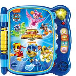 VTECH Mighty Pups (Deutsch)