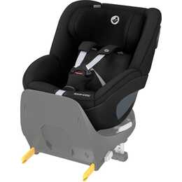 MAXI-COSI Seggiolini auto per bambini Pearl 360 (Nero)