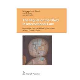 The Rights of the Child in International Law