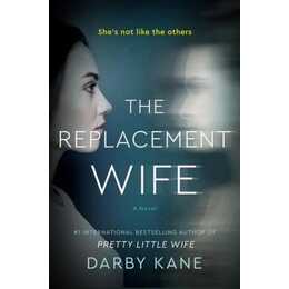 The Replacement Wife