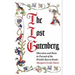 The Lost Gutenberg