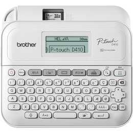 BROTHER P-touch PT-D410