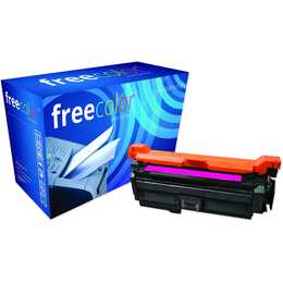 FREECOLOR CF320 (Cartouche individuelle, Magenta)