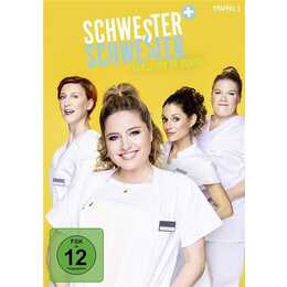 Schwester, Schwester - Hier liegen Sie richtig! Staffel 1 (DE)