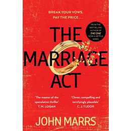 The Marriage Act