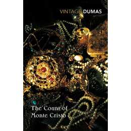 The Count of Monte Cristo