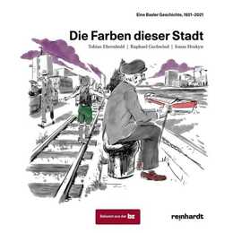 Die Farben dieser Stadt