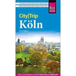 Reise Know-How CityTrip Köln