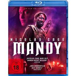 Mandy (DE, EN)