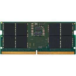 KINGSTON TECHNOLOGY KCP548SS8-16 (1 x 16 GB, DDR5-SDRAM 4800 MHz, SO-DIMM 262-Pin)