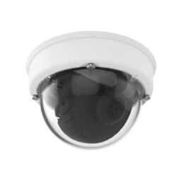 MOBOTIX Telecamera di rete Mx-v26B-6D-b (6 MP, Dome, RJ-45)