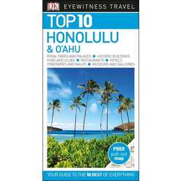 Top 10 Honolulu and O'ahu