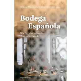 Bodega Española