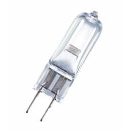 OSRAM 64655 Lampada alogena HLX, 250 W