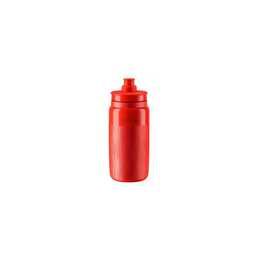 ELITE Gourde sport Fly Tex (0.55 l, Rouge)