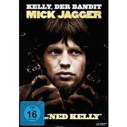 Kelly der Bandit  (DE, EN)