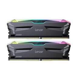 LEXAR LD5EU016G-R6400GDLA (2 x 16 GB, DDR5 6400 MHz, DIMM 288-Pin)