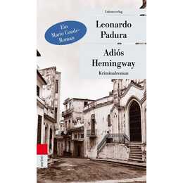 Adiós Hemingway