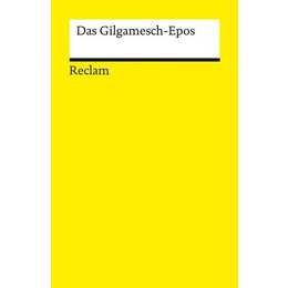 Das Gilgamesch-Epos