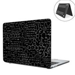 EG Hardcase (MacBook Pro 16" 2019, Schwarz)