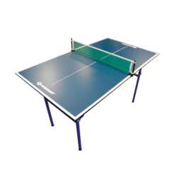 SCHILDKRÖT Midi XL Tavola da ping-pong