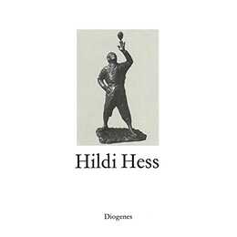 Hildi Hess