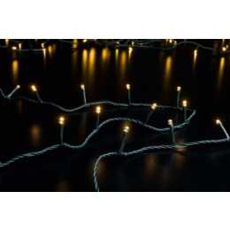 STT Sistema di catene leggere Connect 100 LED 7,5 m