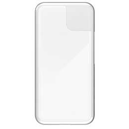 QUAD LOCK Backcover Poncho (Google Pixel 4 XL, Transparent)