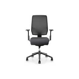 GIROFLEX 68 Fauteuil de bureau piovant (Gris)